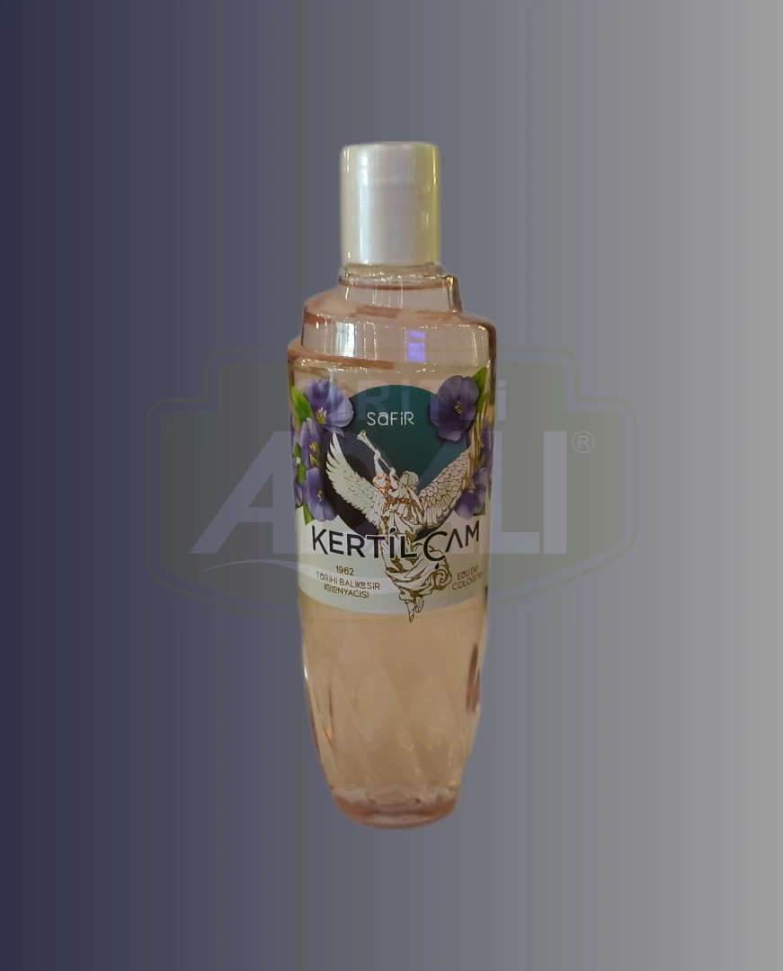 Kertil Çam Safir 400 ml. Kolonya