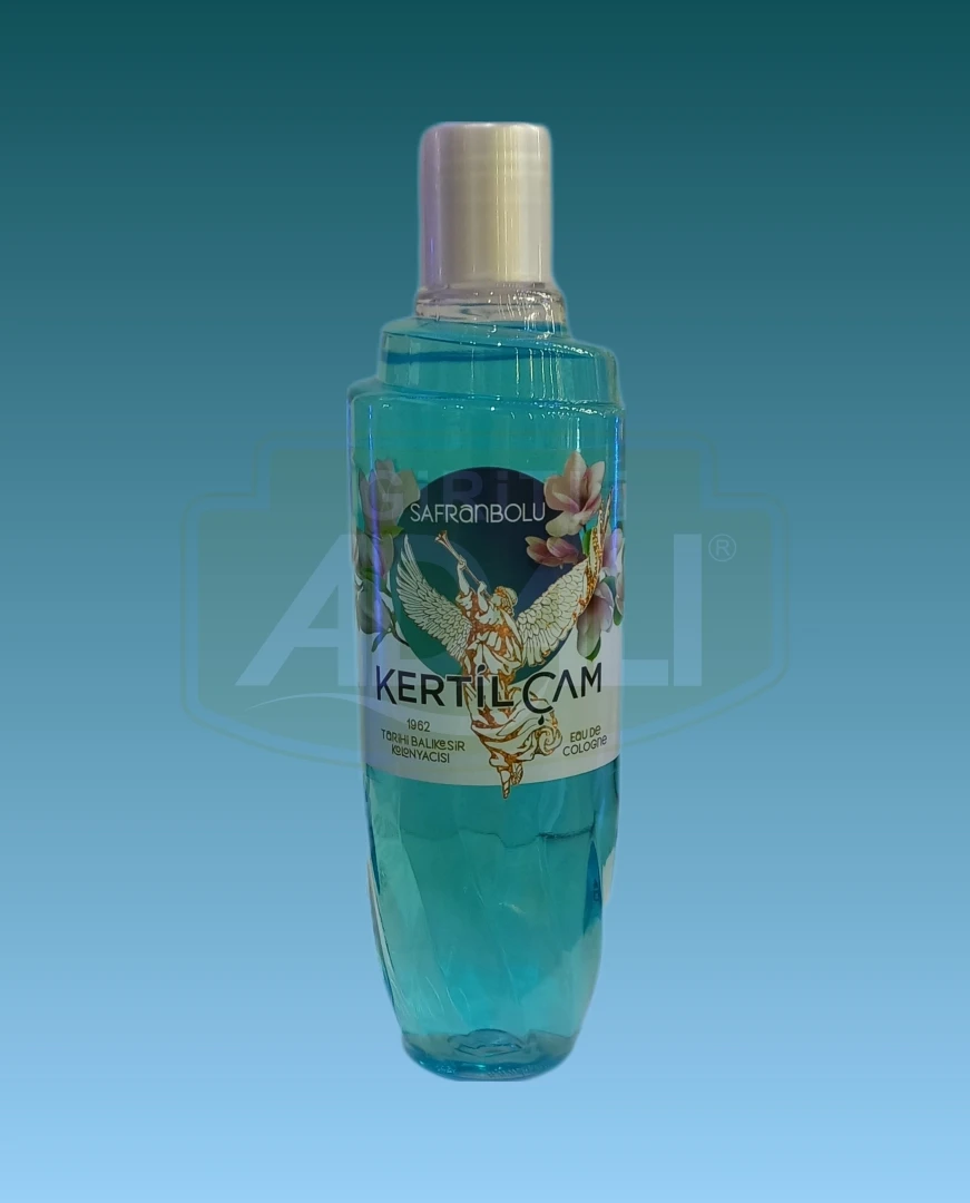Kertil Çam Safranbolu 400 ml. Kolonya
