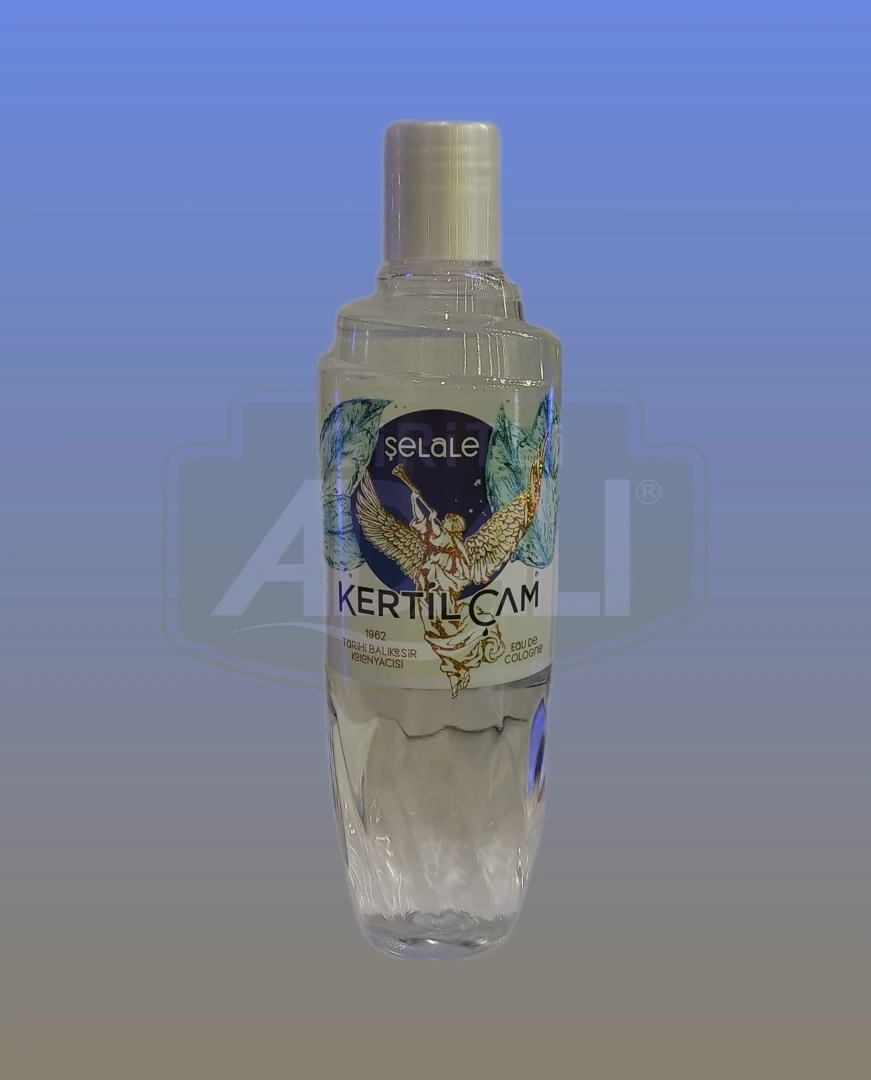 Kertil Çam Şelale 400 ml. Kolonya