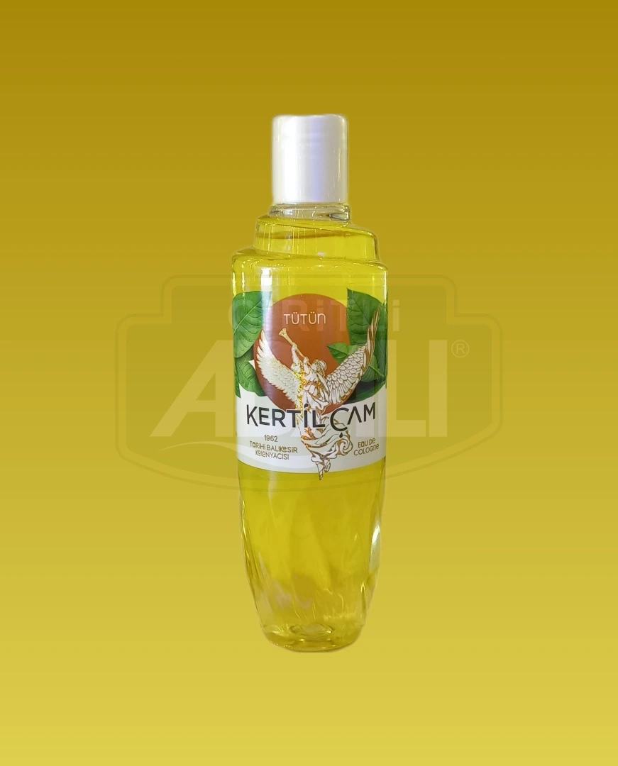 Kertil Çam Tütün 400 ml. Kolonya