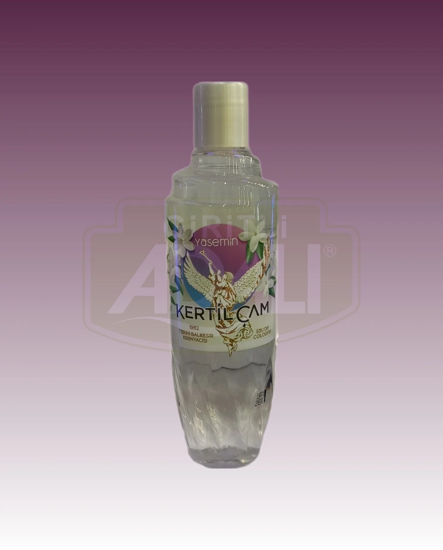 Kertil Çam Yasemin 400 ml. Kolonya