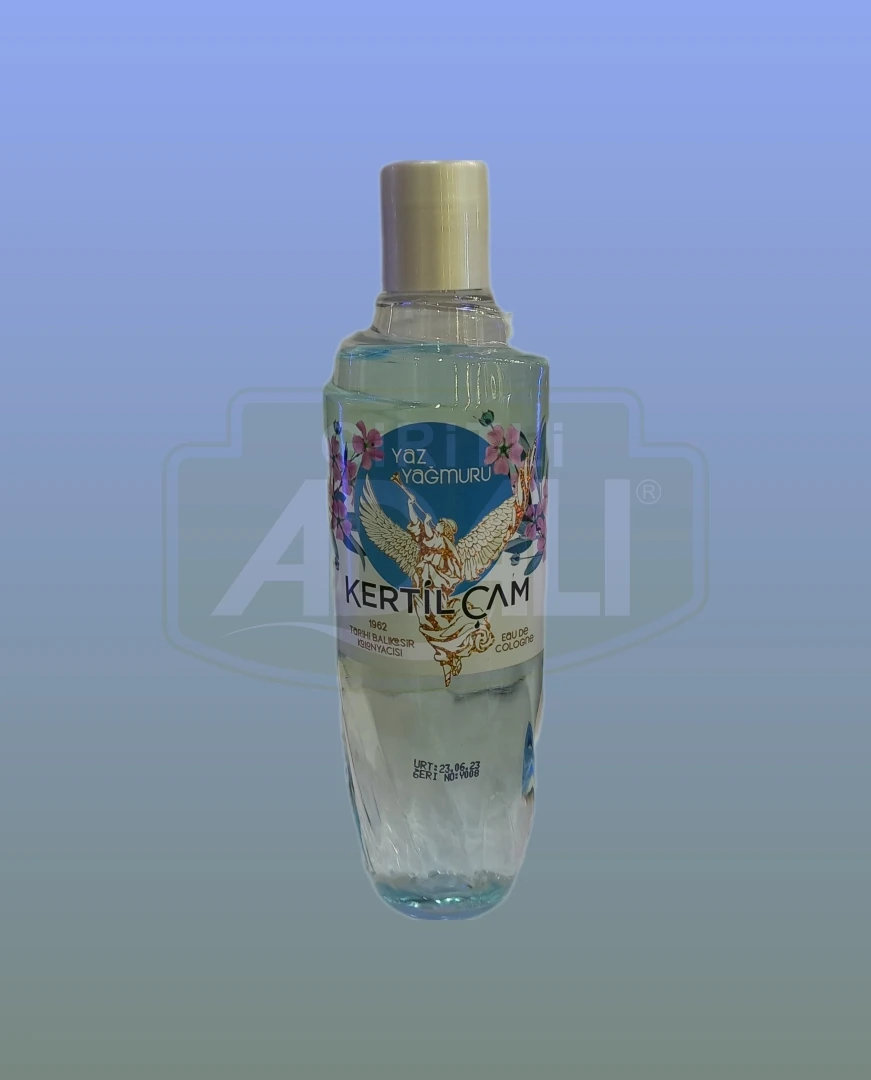 Kertil Çam Yaz Yağmuru 400 ml. Kolonya