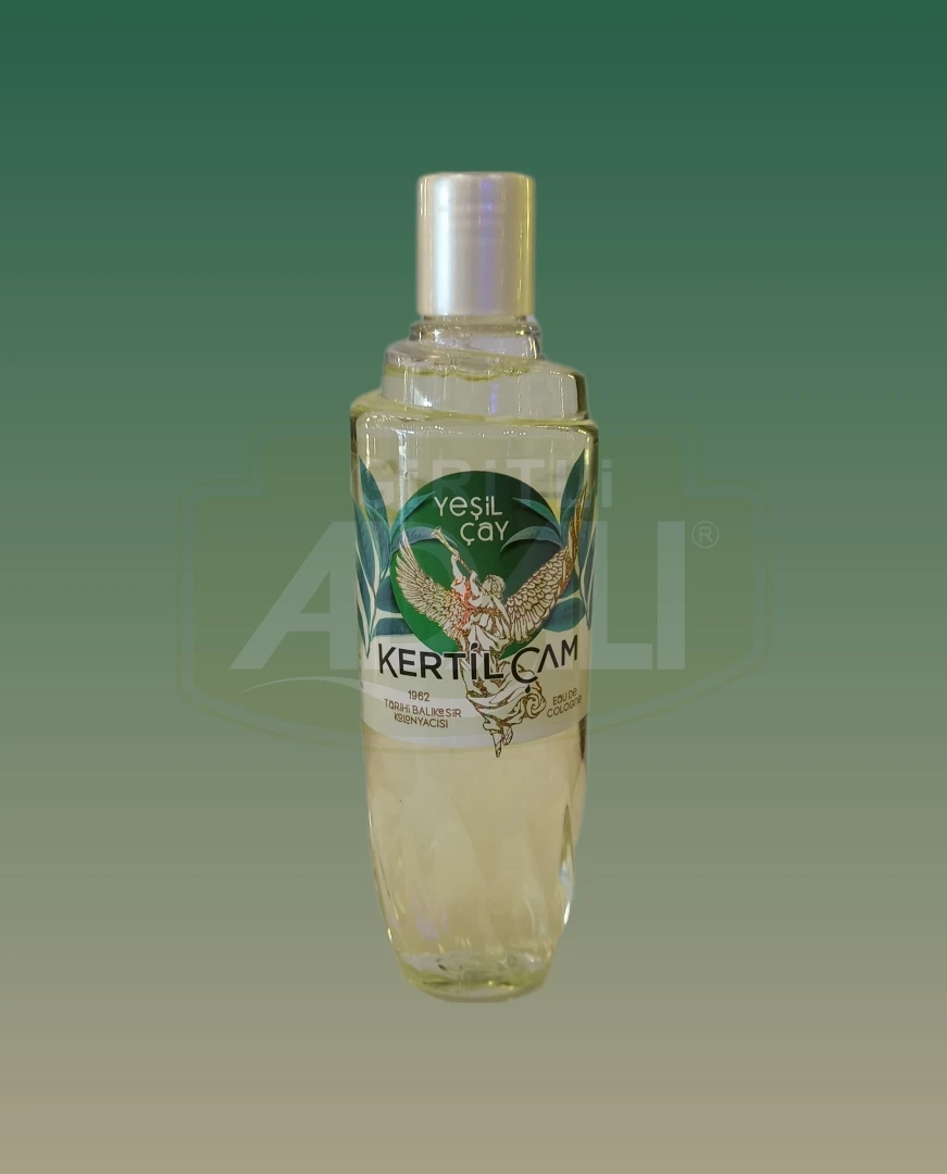 Kertil Çam Yeşil Çay 400 ml. Kolonya