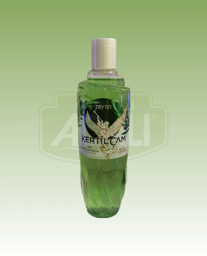 Kertil Çam Zeytin 400 ml. Kolonya
