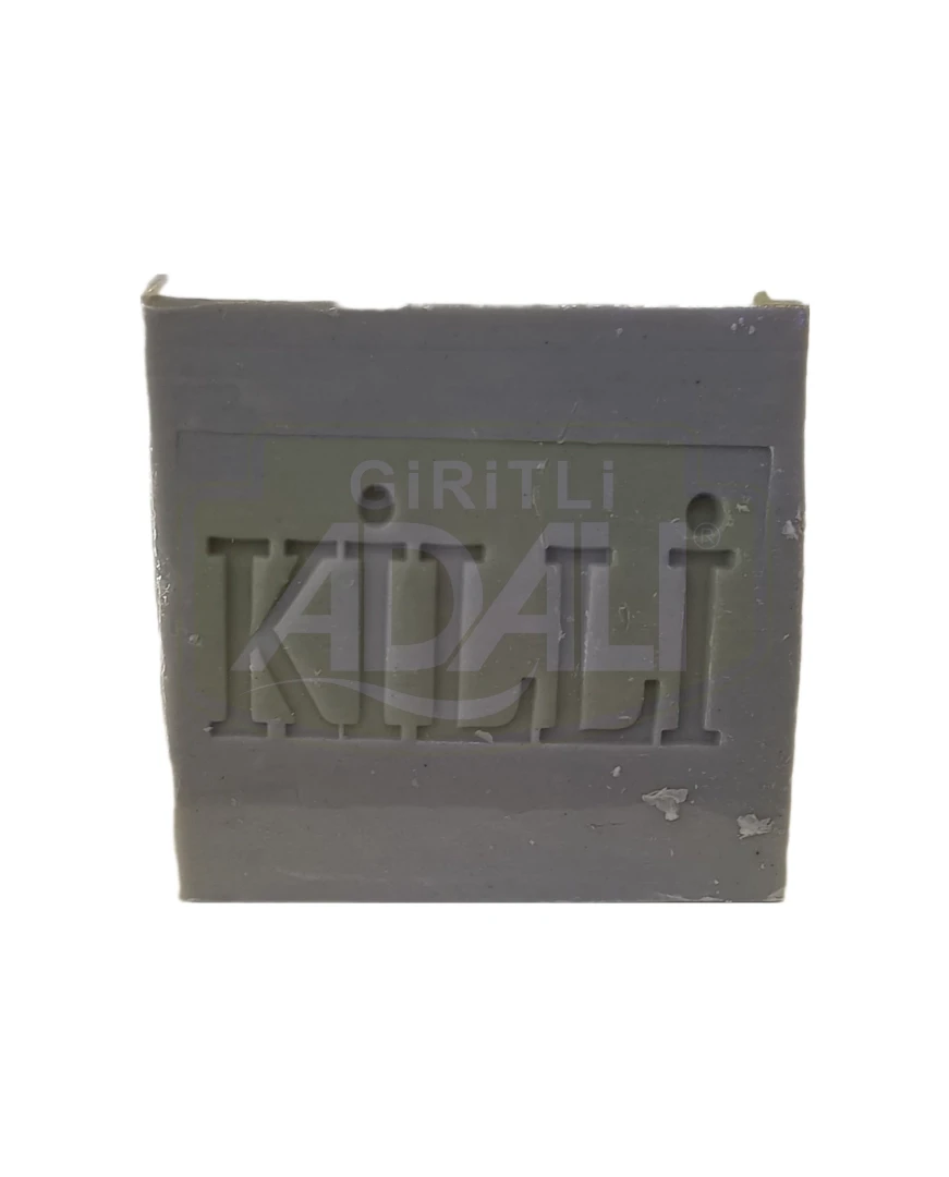 KİLLİ SABUN 100 gr. (Shrink kaplama)
