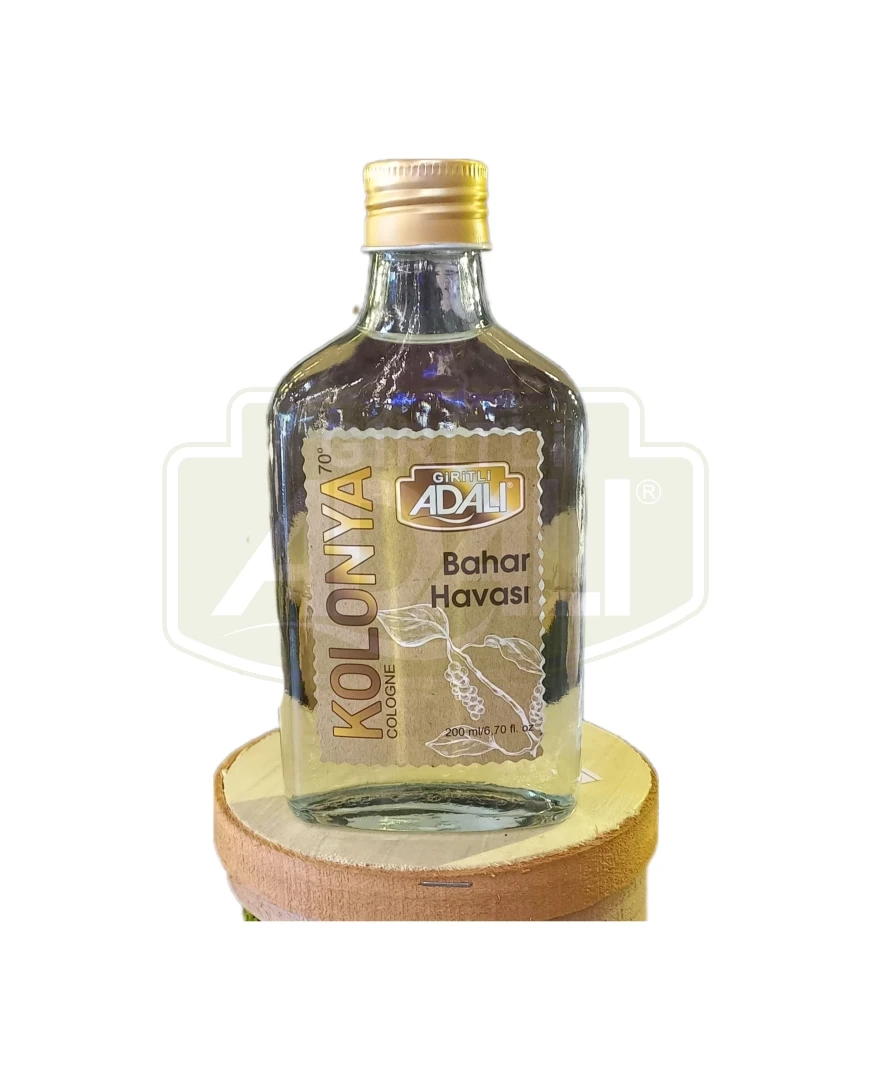 KOLONYA BAHAR HAVASI 200ml.