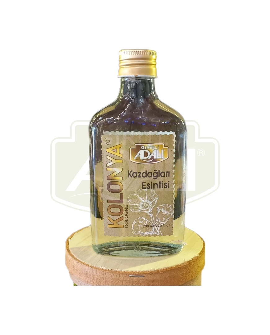 KOLONYA KAZDAĞLARI ESİNTİSİ 200 ml.