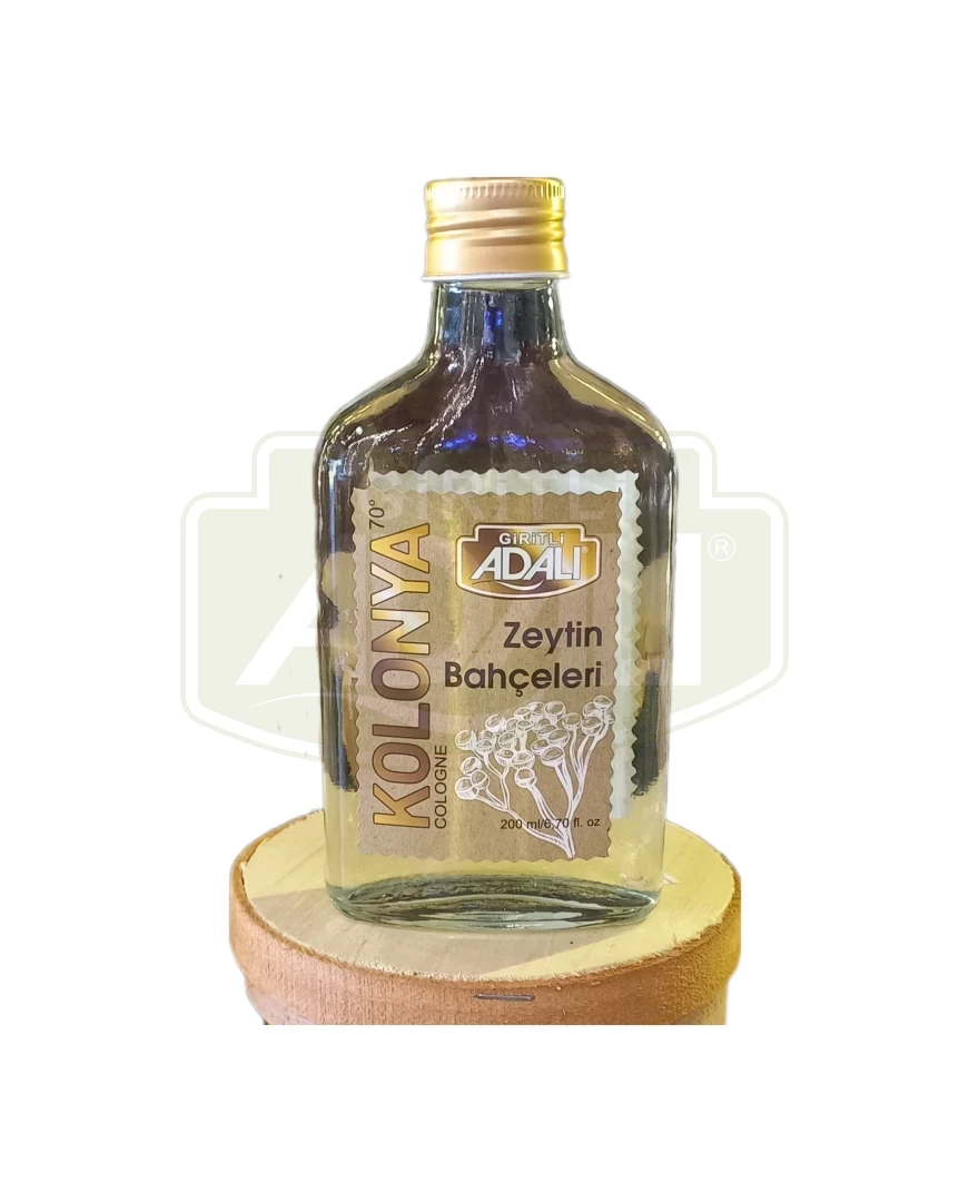 KOLONYA ZEYTİN  BAHÇELERİ 200 ml.