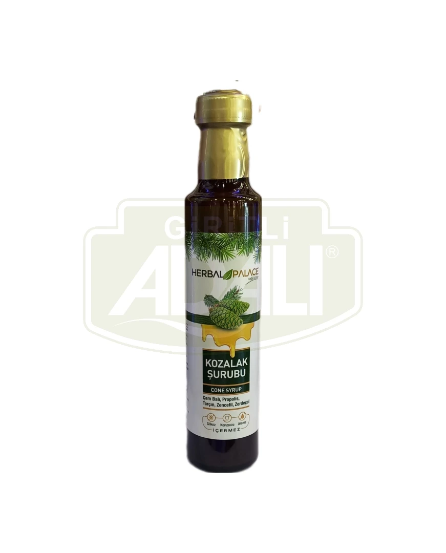 KOZALAK ŞURUBU 280 gr.