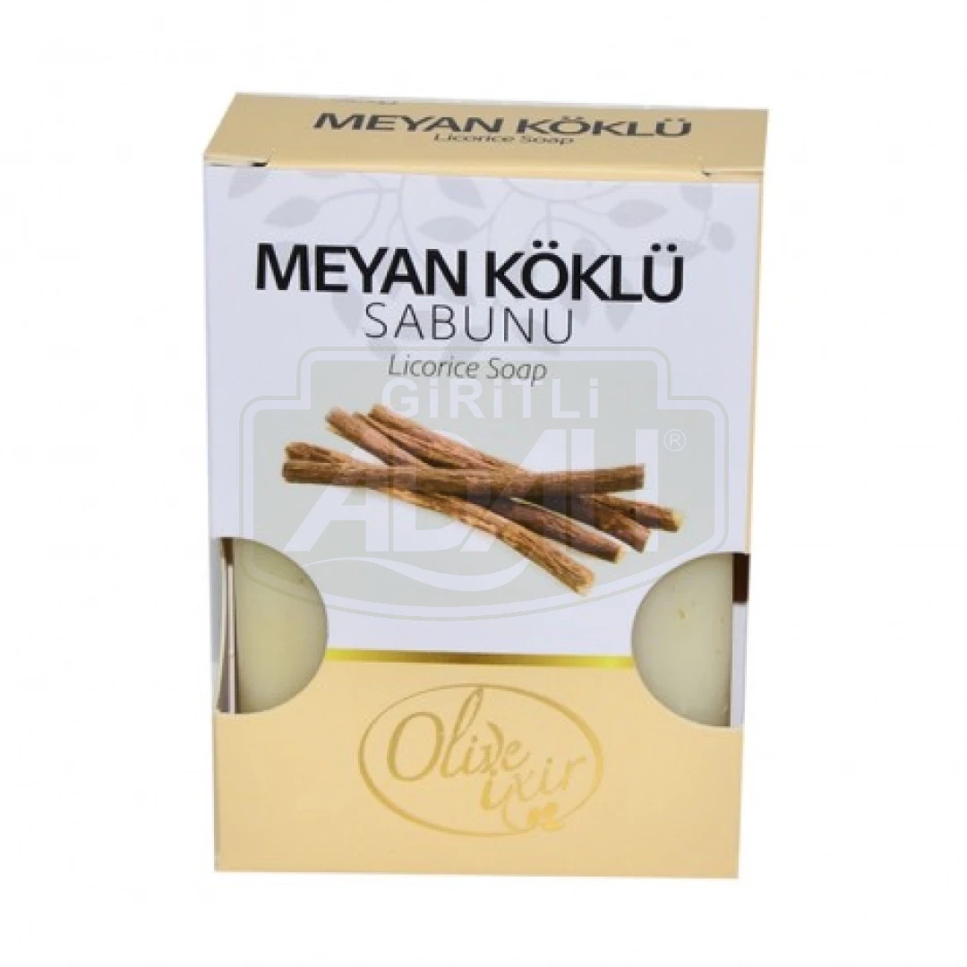 MEYAN KÖKÜ SABUNU 100 gr.