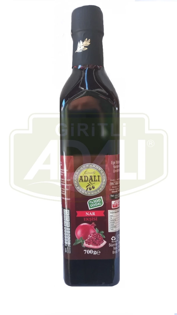 NAR EKŞİSİ 700 gr.