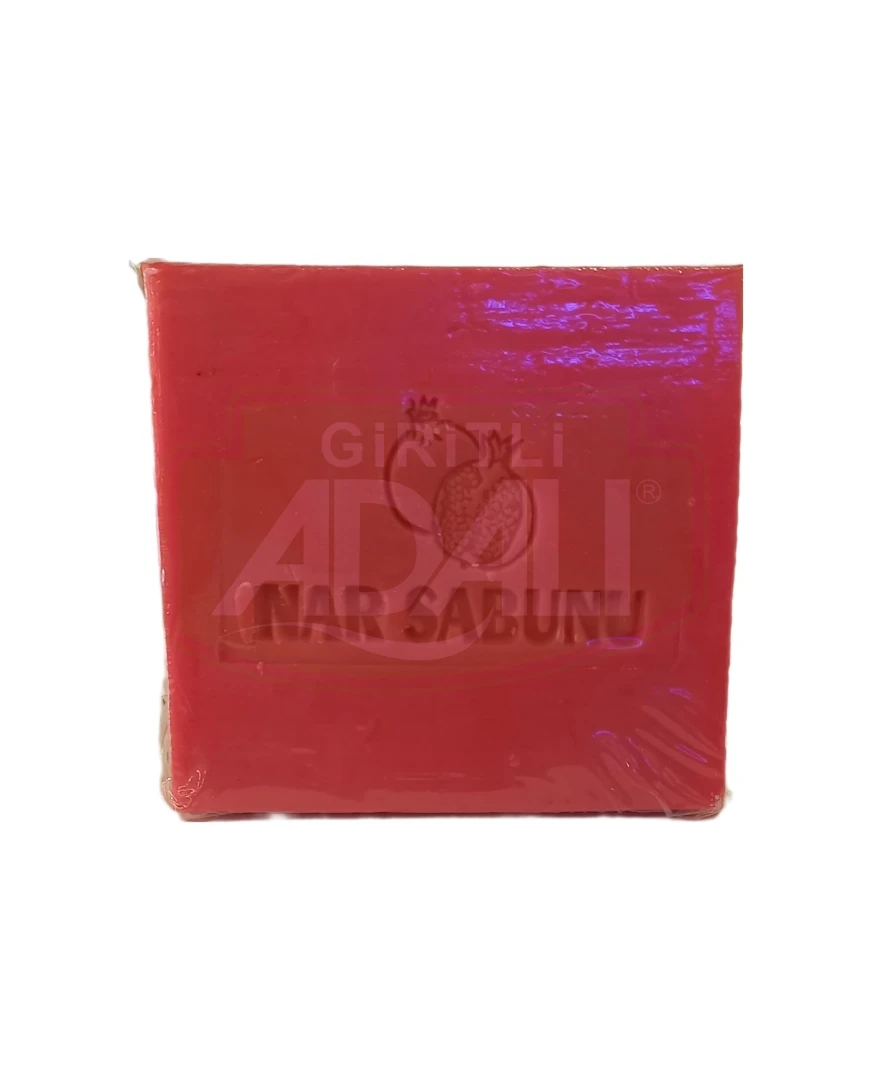 NAR SABUNU 100 gr. (Shrink kaplama)