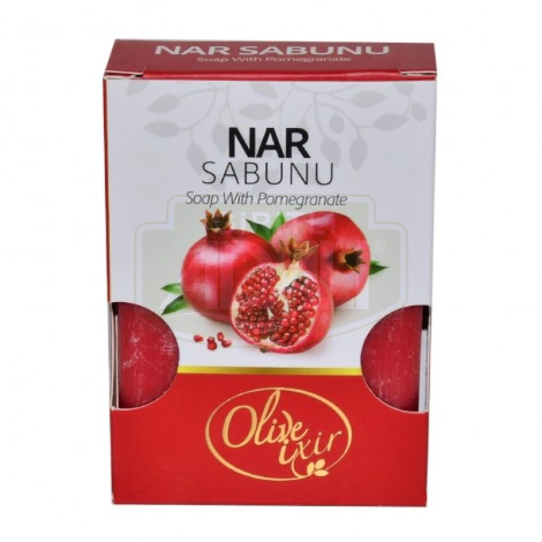 NAR SABUNU 100 gr.