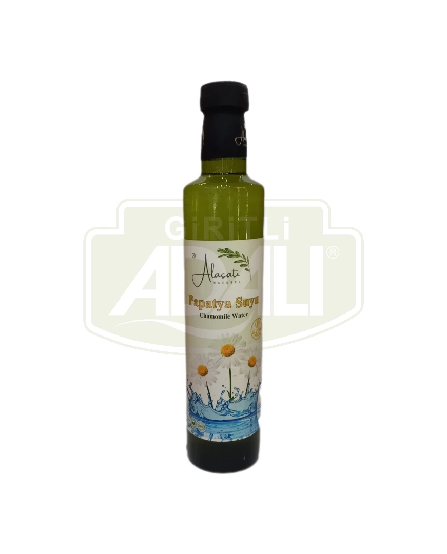 PAPATYA SUYU 500 ml.