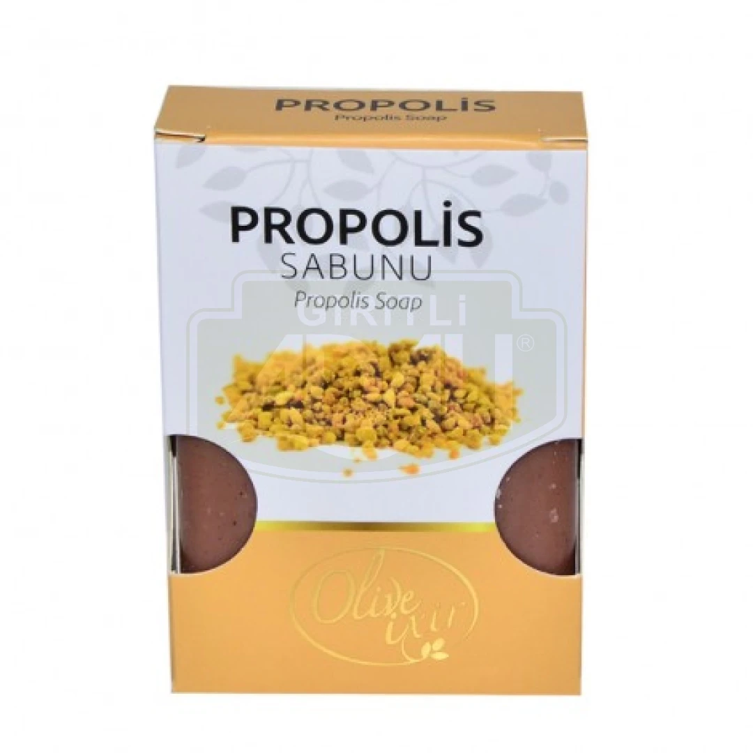 PROPOLİS SABUNU 100 gr.