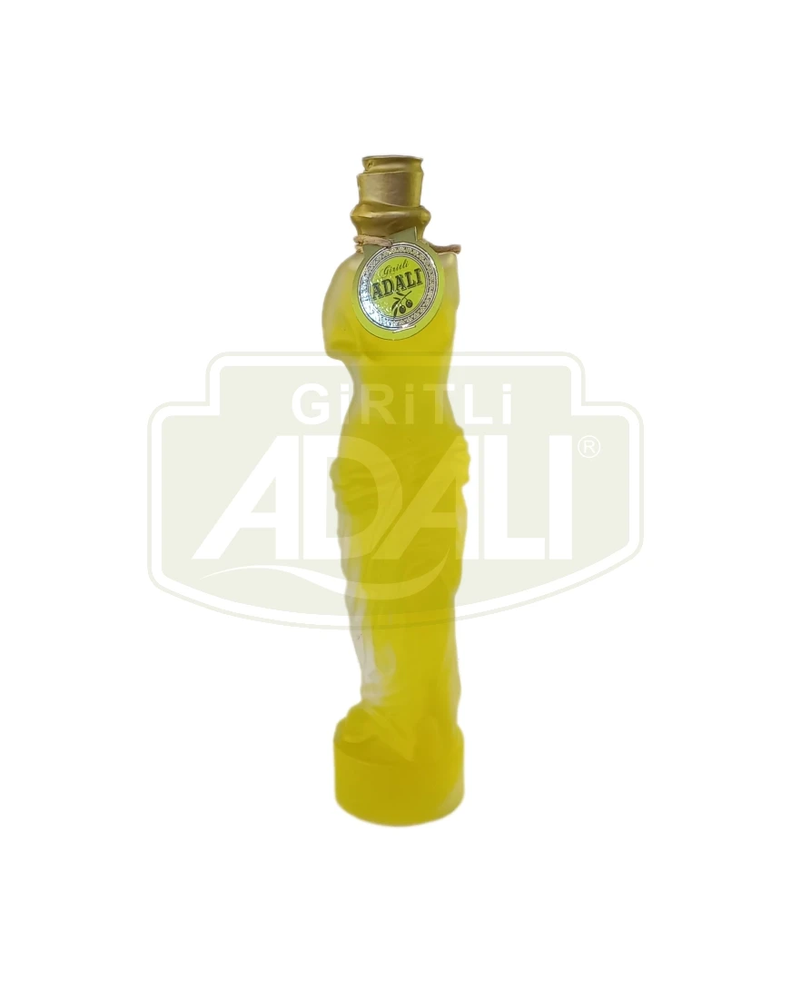 SOĞUK SIKIM NATUREL SIZMA 250 ml.. ZEYTİNYAĞI VENÜS  MAT CAM ŞİŞE (KÜÇÜK)