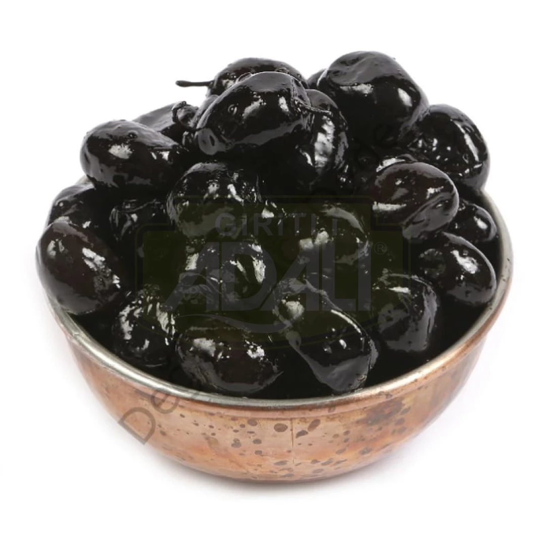 TUZSUZ HURMA ZEYTİNİ 1kg