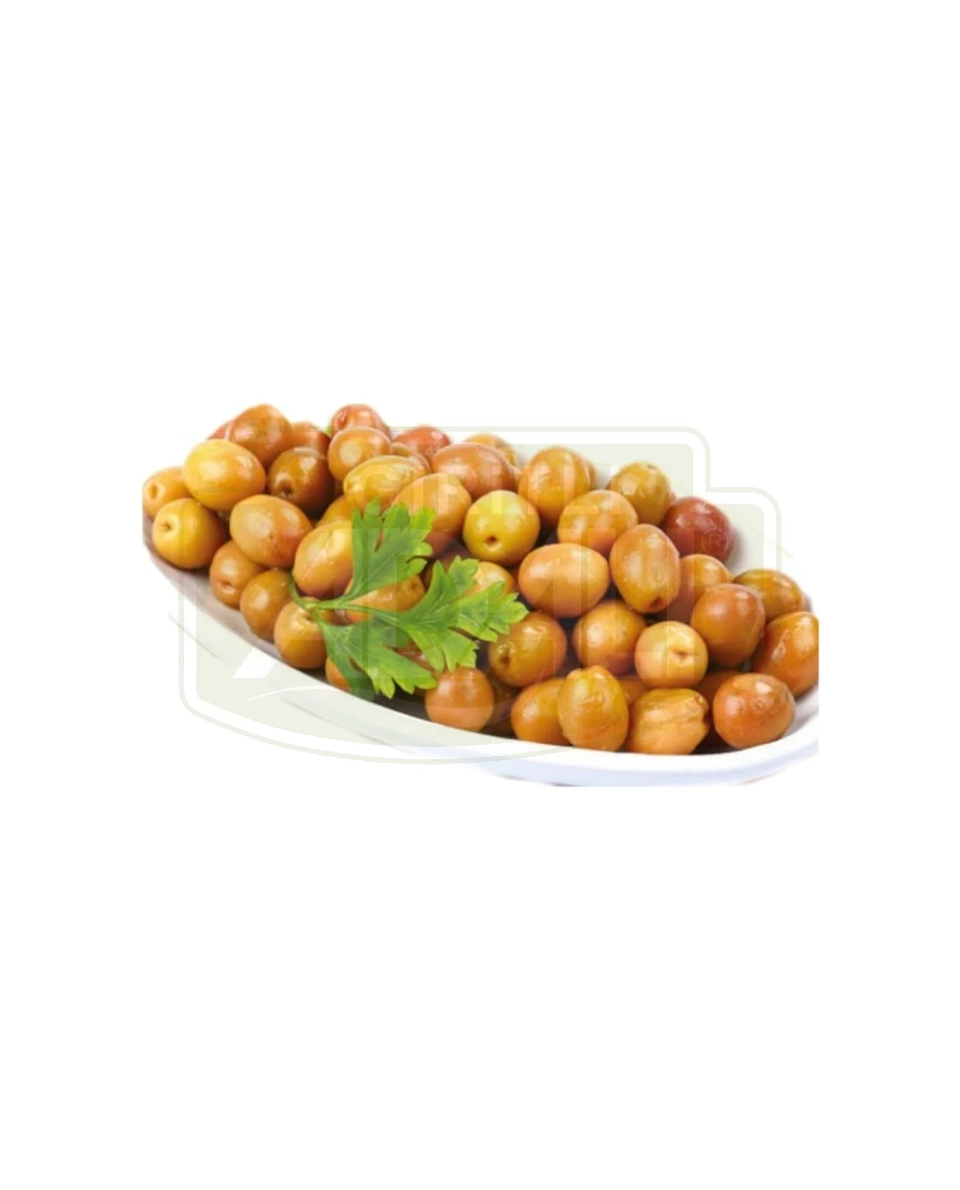 YEŞİL ÇİZİK ZEYTİN 1kg
