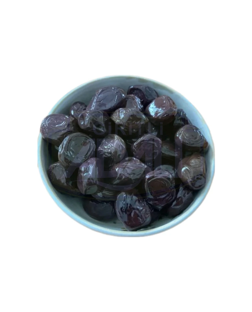 YÖRÜK ZEYTİNİ 1kg