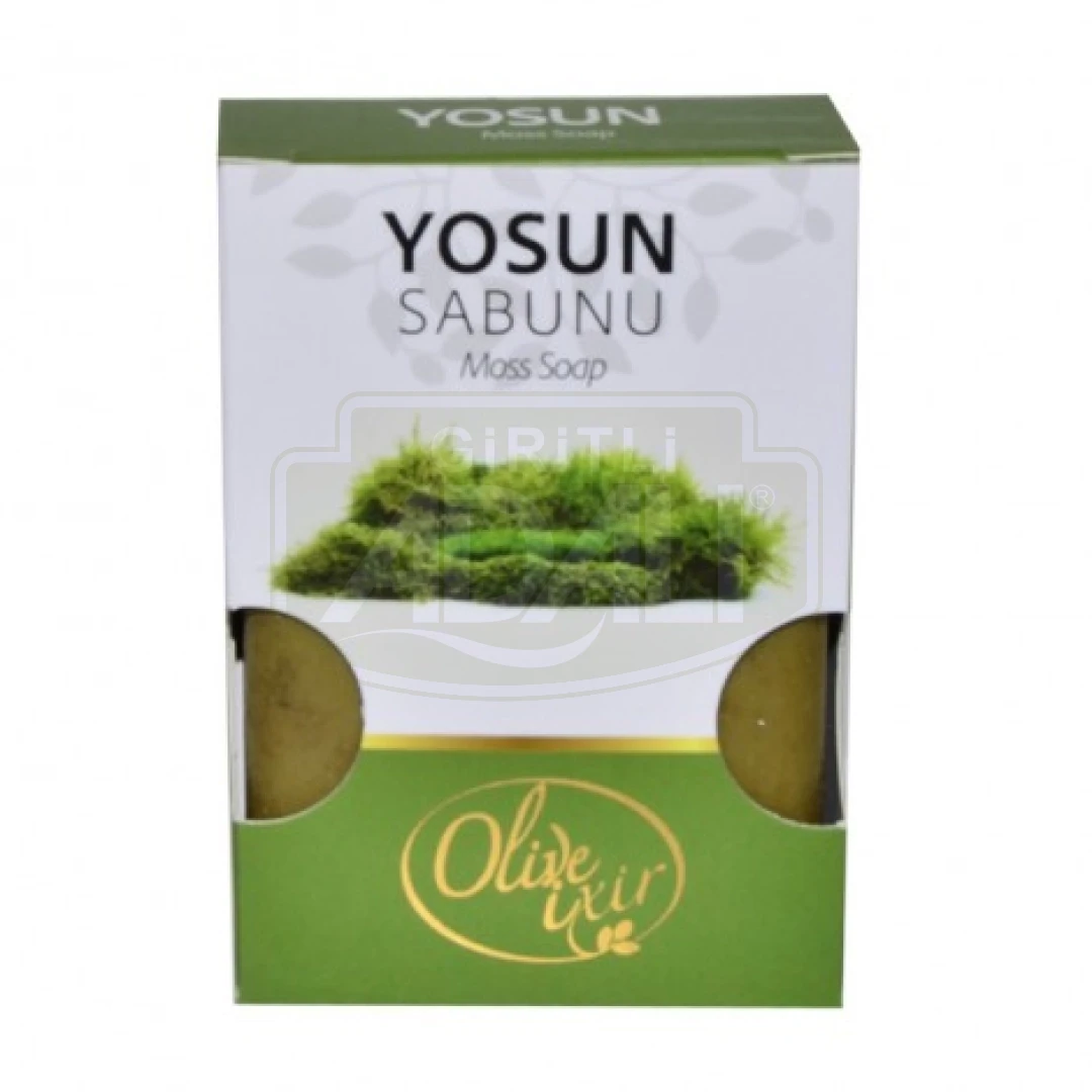 YOSUN SABUNU 100 gr.
