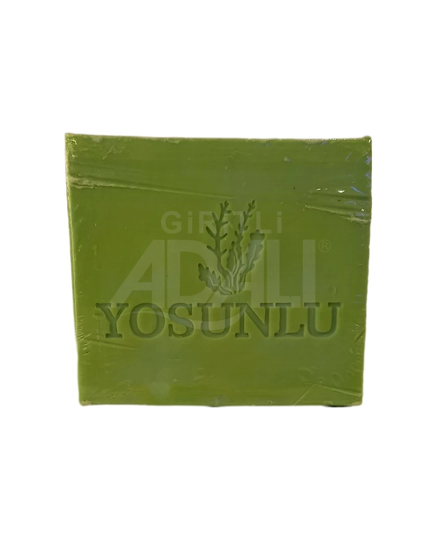 YOSUNLU SABUN 100 gr. (Shrink kaplama)